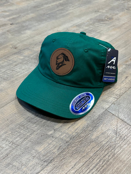 London Knights Ahead Dartmouth Hat