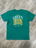 2023/24 House of Green Playoff Shirt