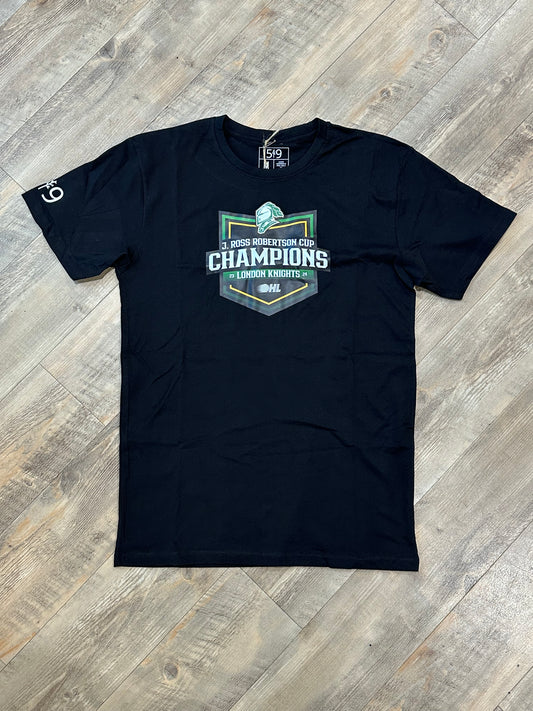 2024 J. Ross Roberston Cup Champions Shirt