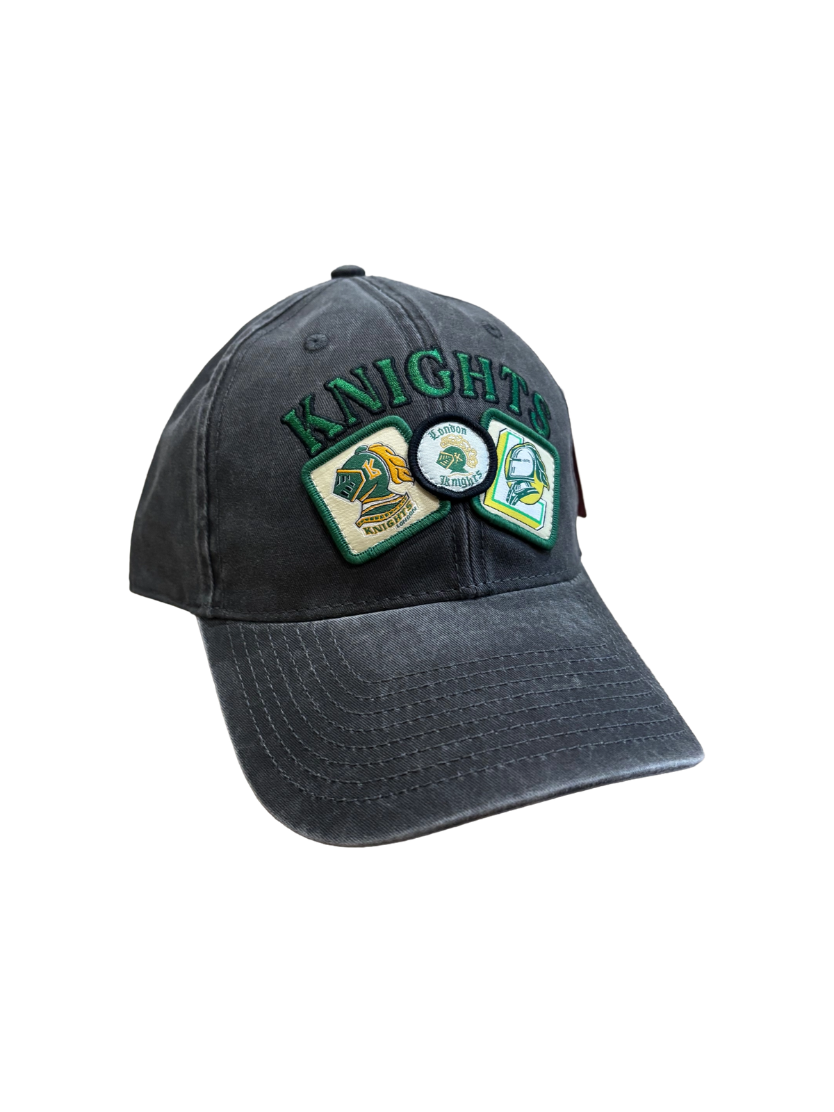 London Knights Iconic Hat