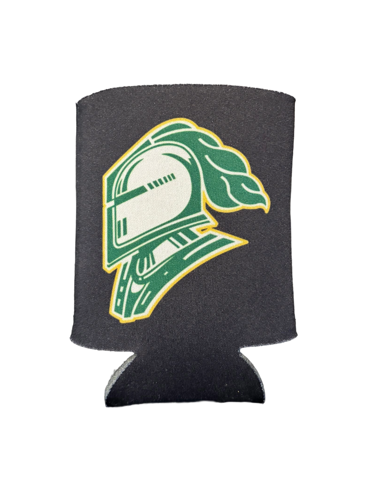 London Knights Foam Can Koozie