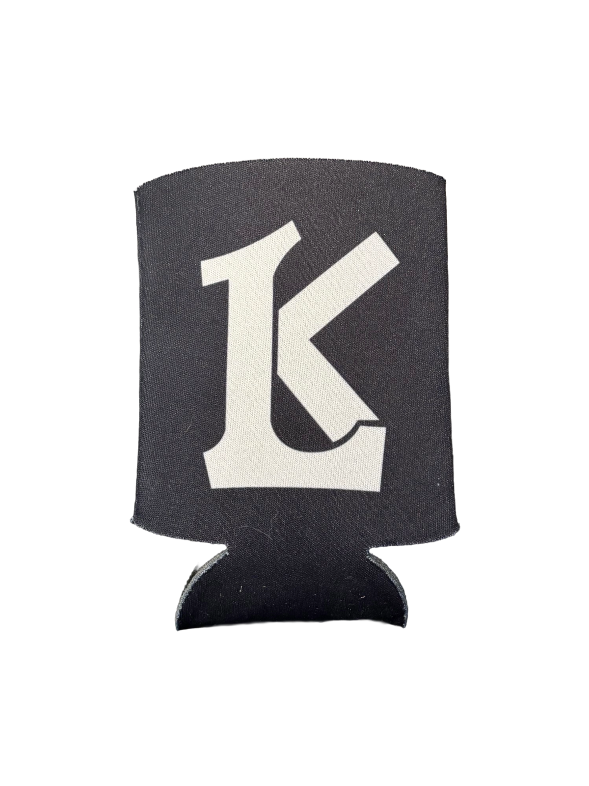 London Knights Foam Can Koozie