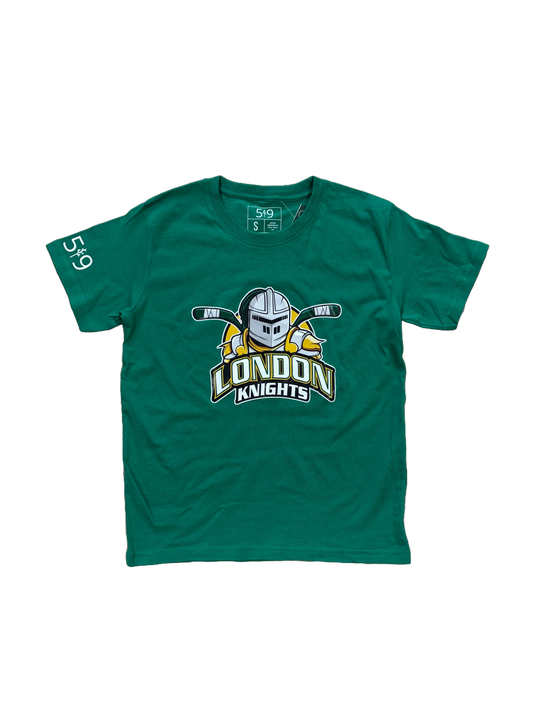 519 Youth Scorzy Tee