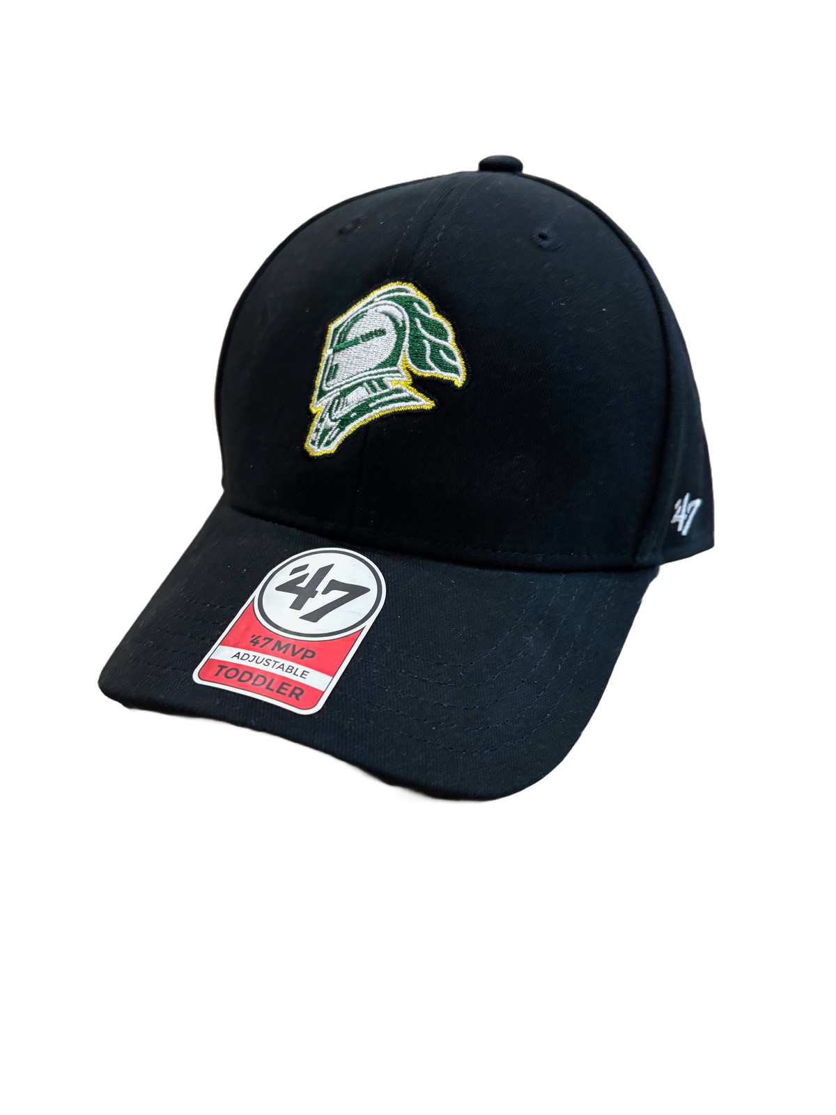 47 Brand London Knights Toddler MVP Hat