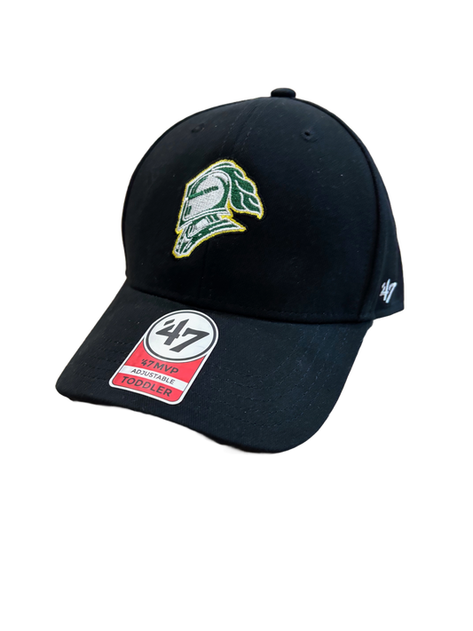 47 Brand London Knights Toddler MVP Hat