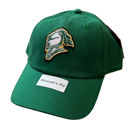 Women's Classic Green Knights Hat