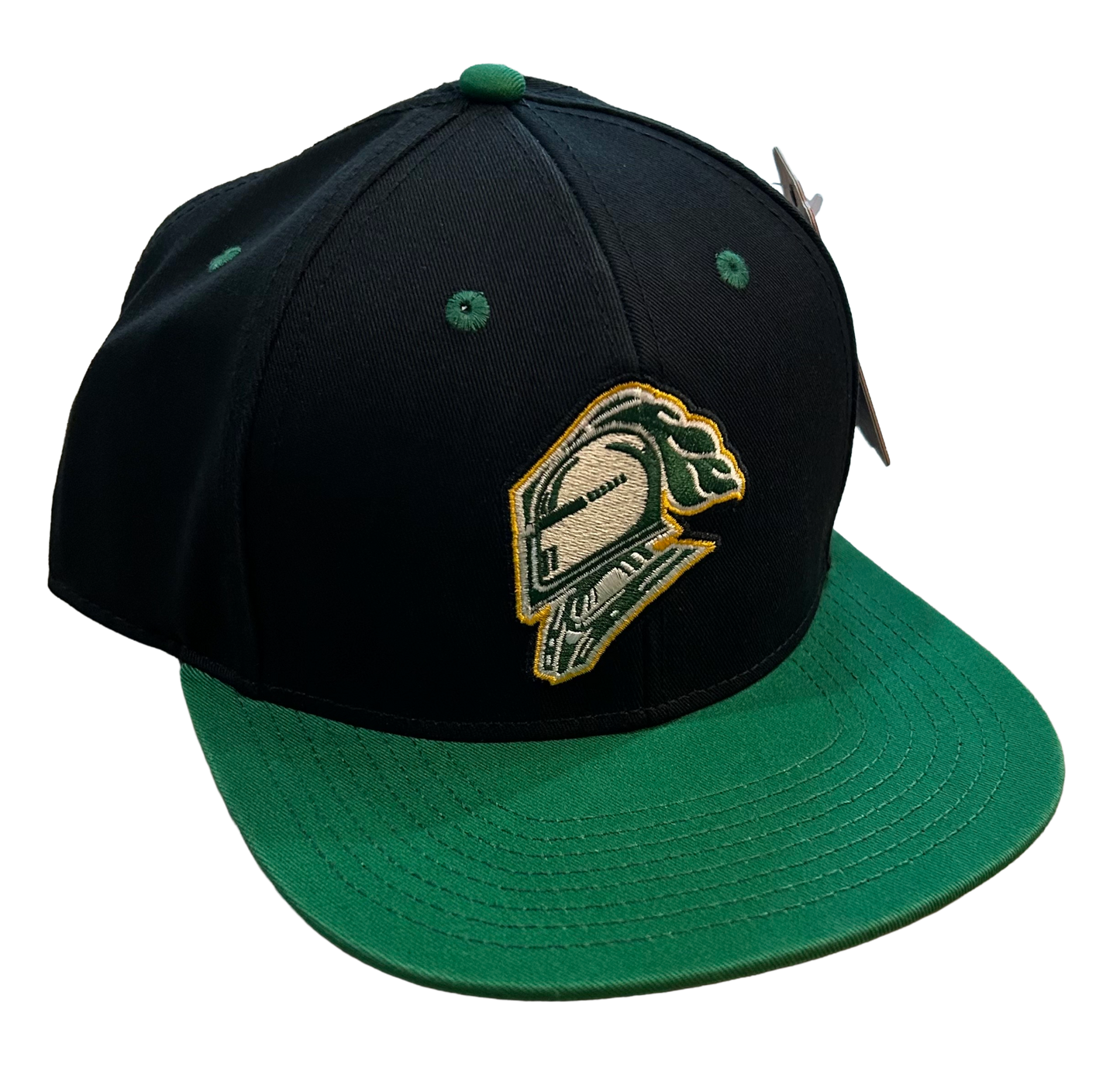 Knights Two Tone Snapback Hat
