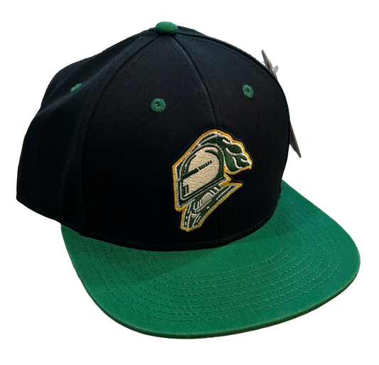 Knights Two Tone Snapback Hat