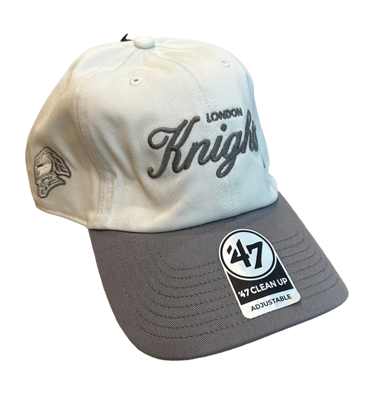 Knights 47 Brand Foundational Cleanup