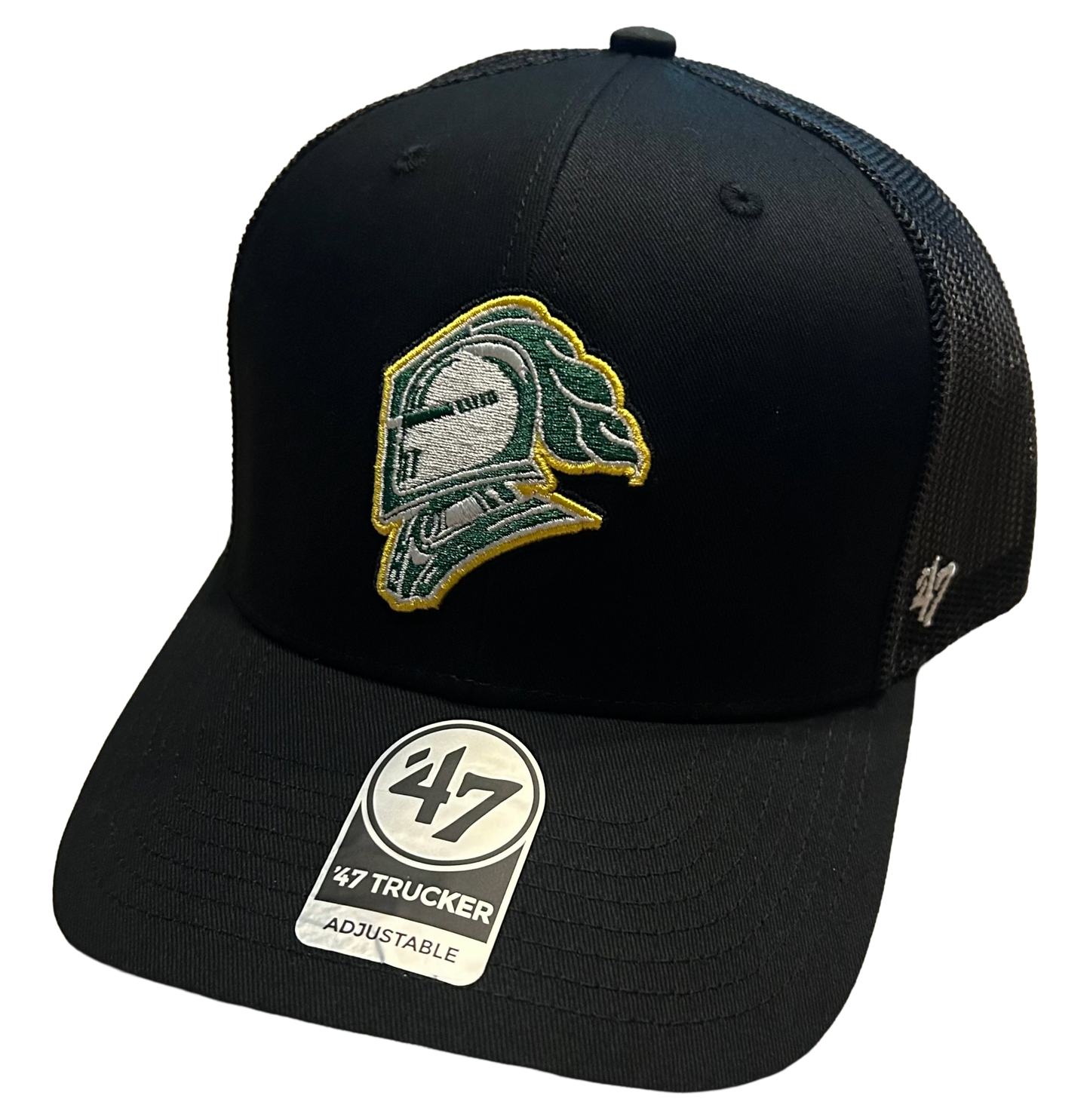 Knights 47 Brand Classic Trucker