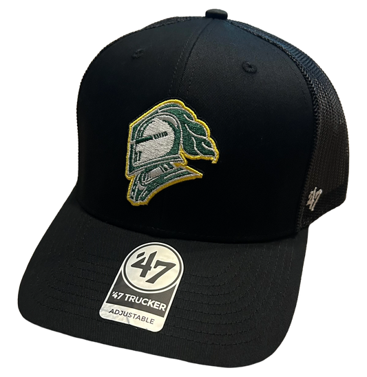 Knights 47 Brand Classic Trucker