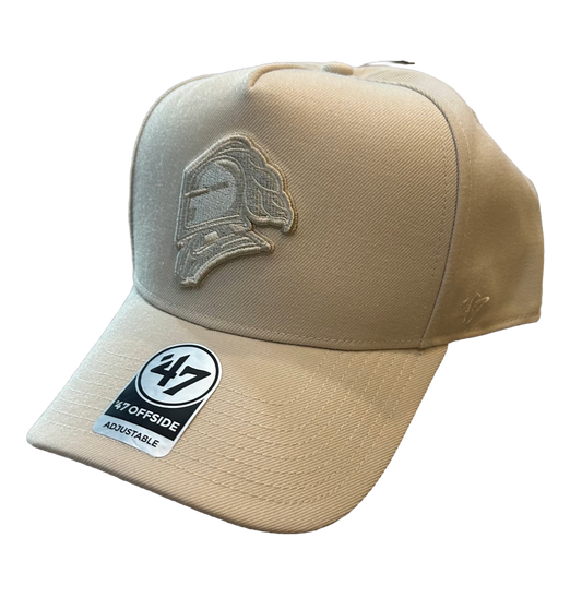 Knights 47 Brand Teddy Bear Hat