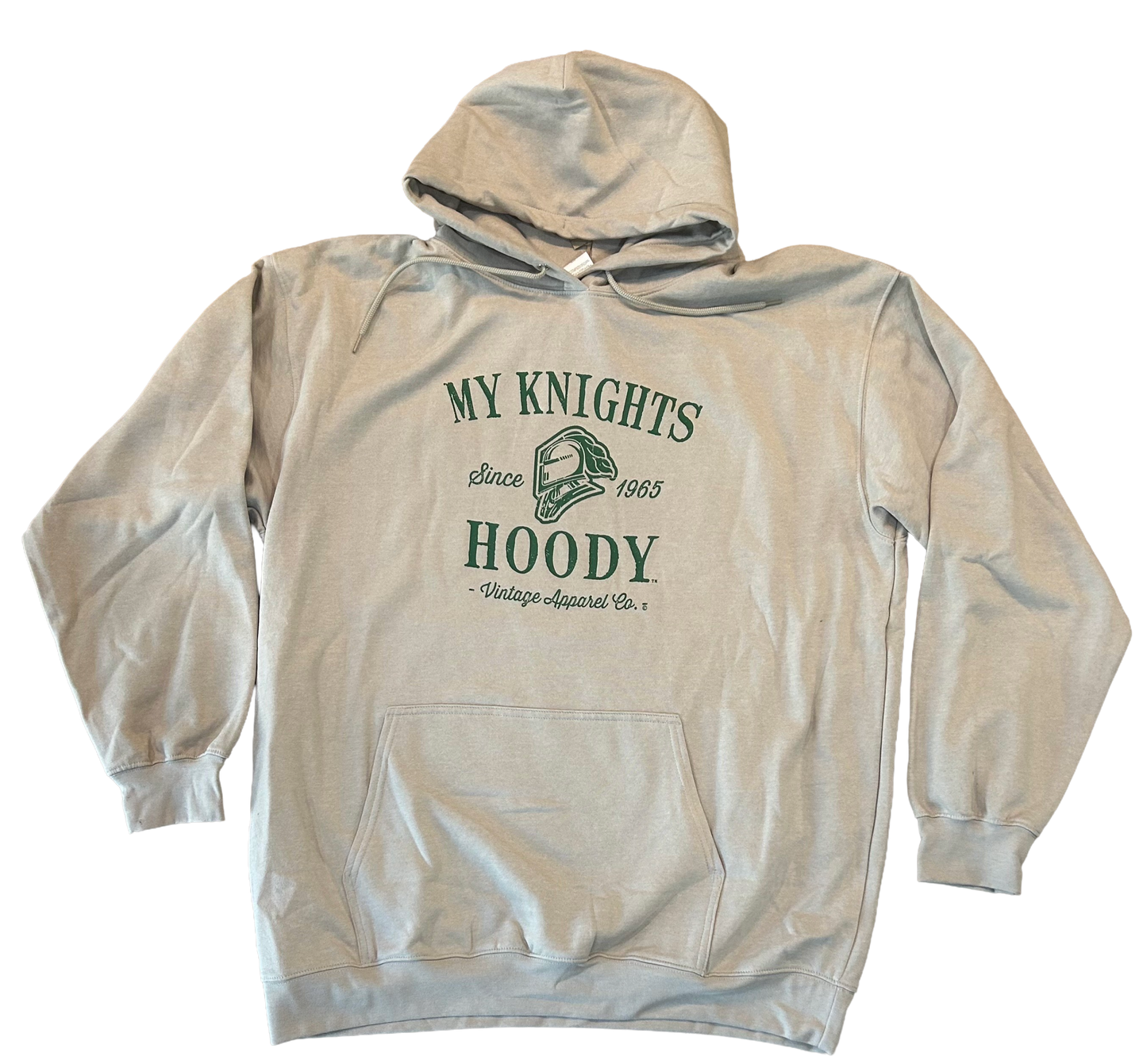 My London Knights Hoody