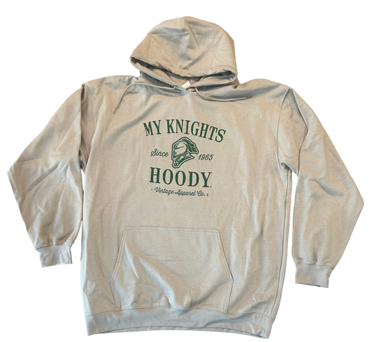 My London Knights Hoody