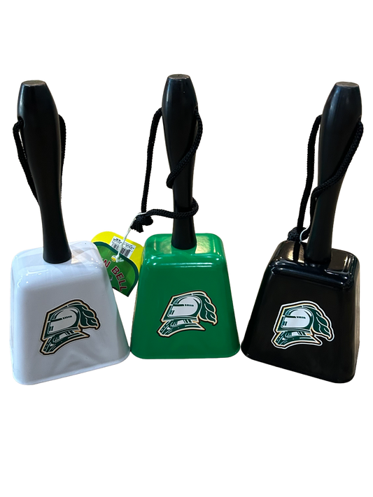 London Knights Cowbell