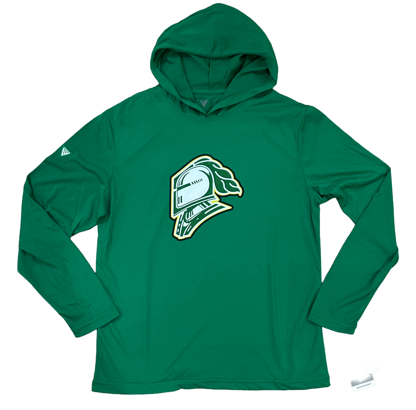 Levelwear Knights Anthem Hoodie