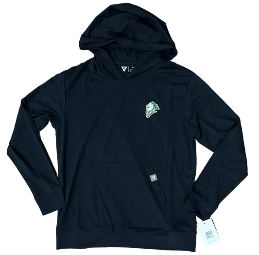 Women's Levelwear Relay Hoodie