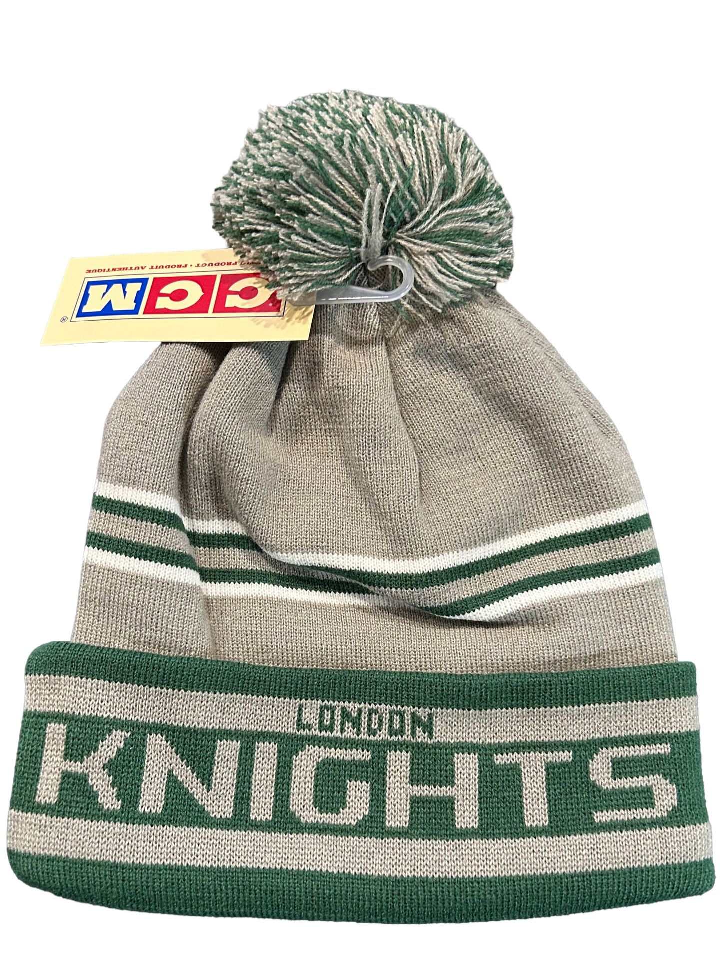 CCM Script Toque