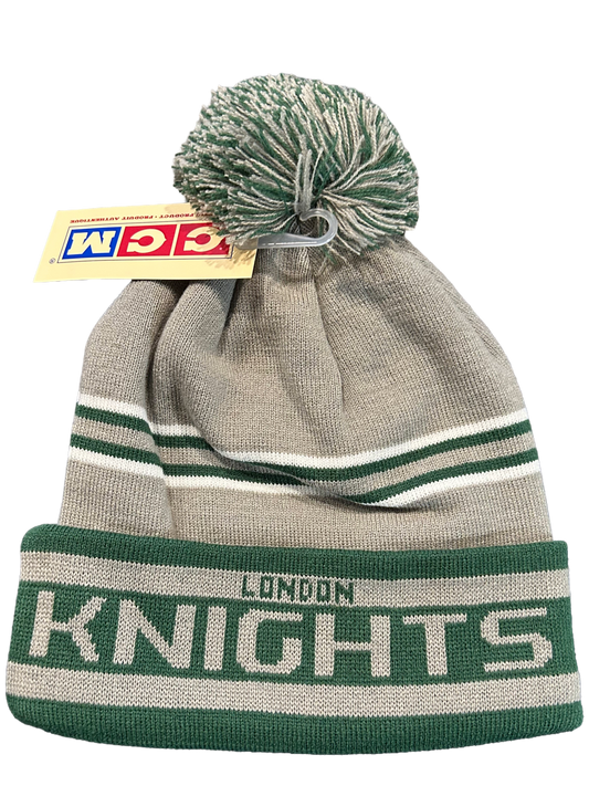 CCM Script Toque