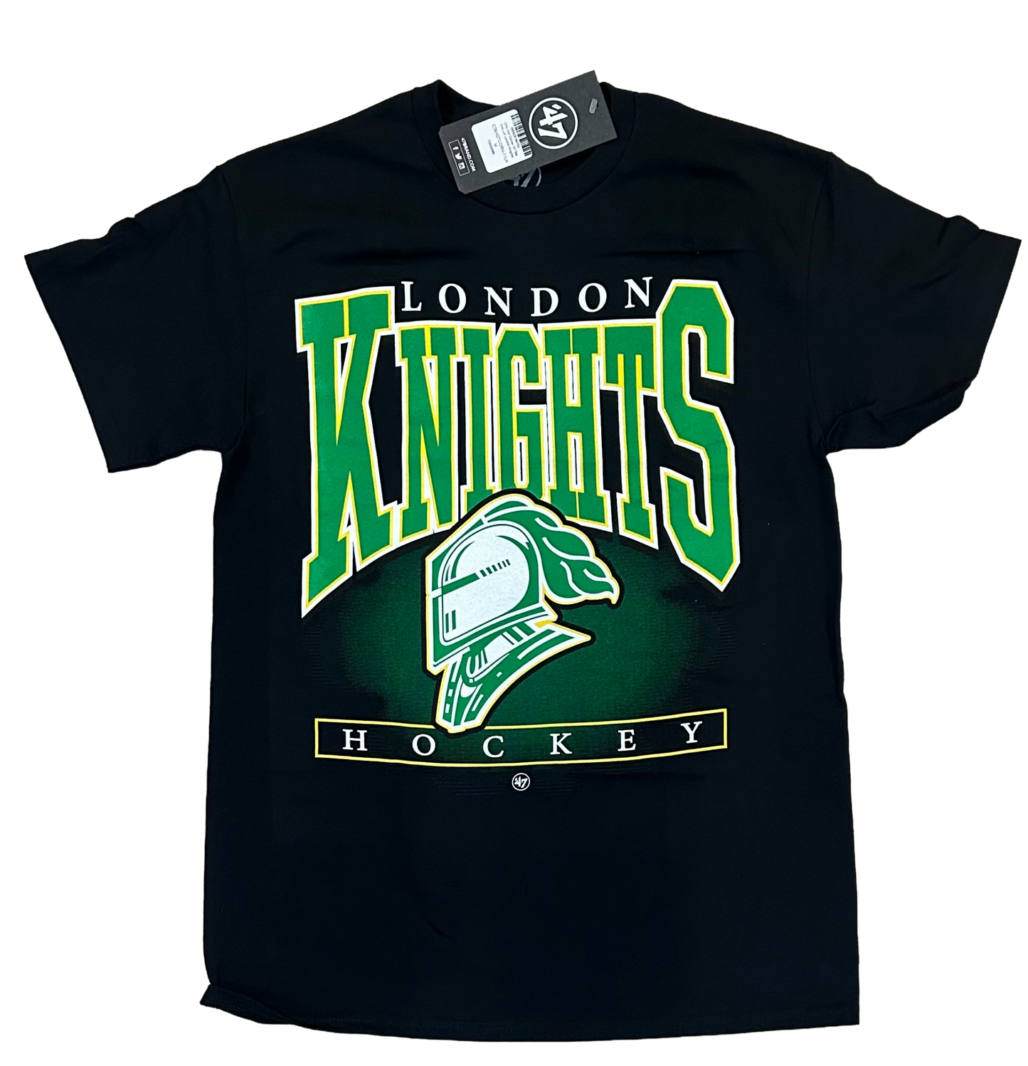 47 Brand Knights Hockey Tee