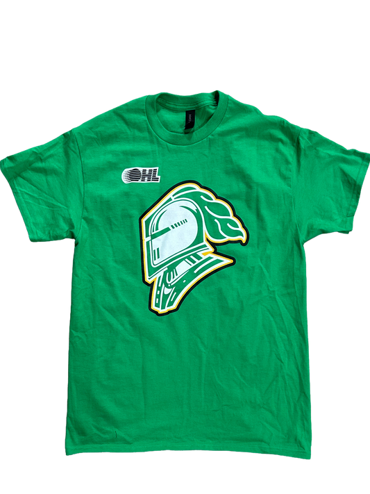 London Knights YOUTH Shirsey