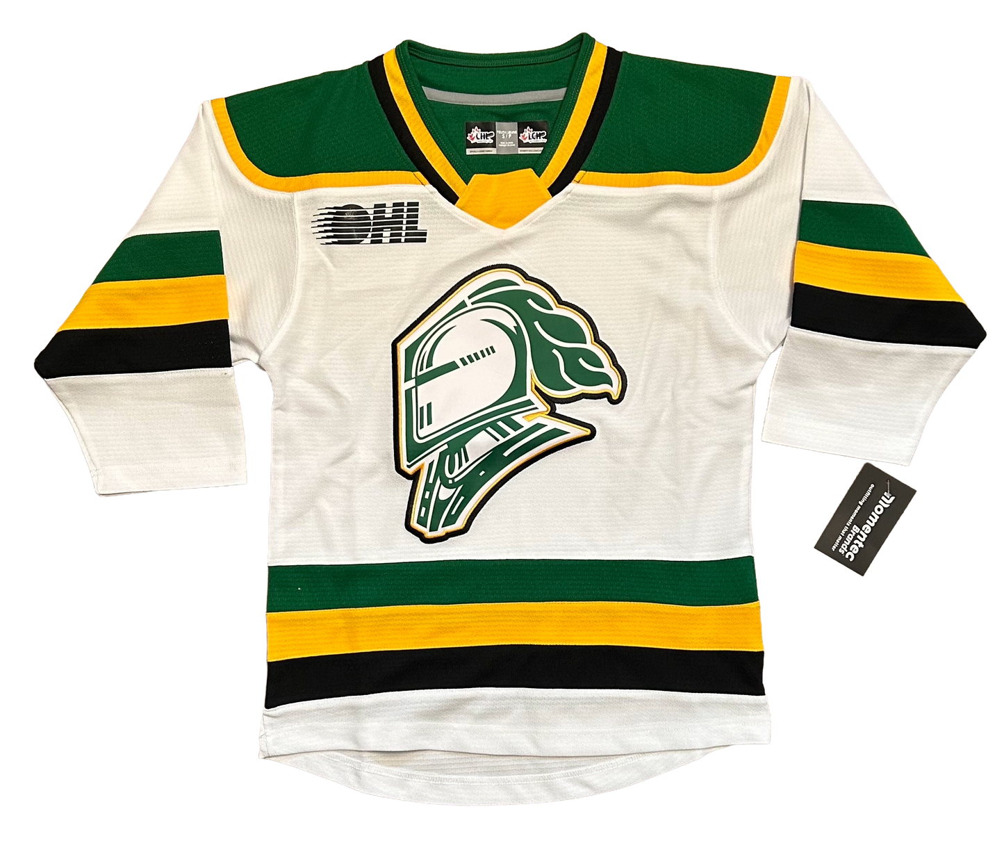 Youth OFFICIAL Stitched Jersey