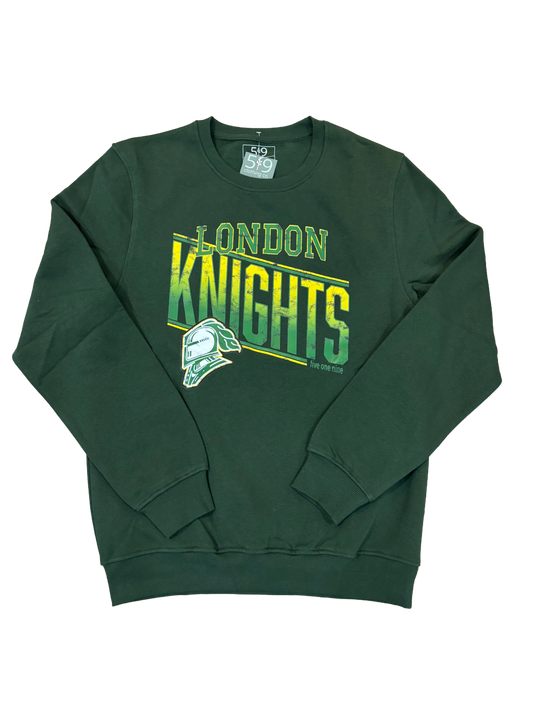 Knights Era Forest Crew