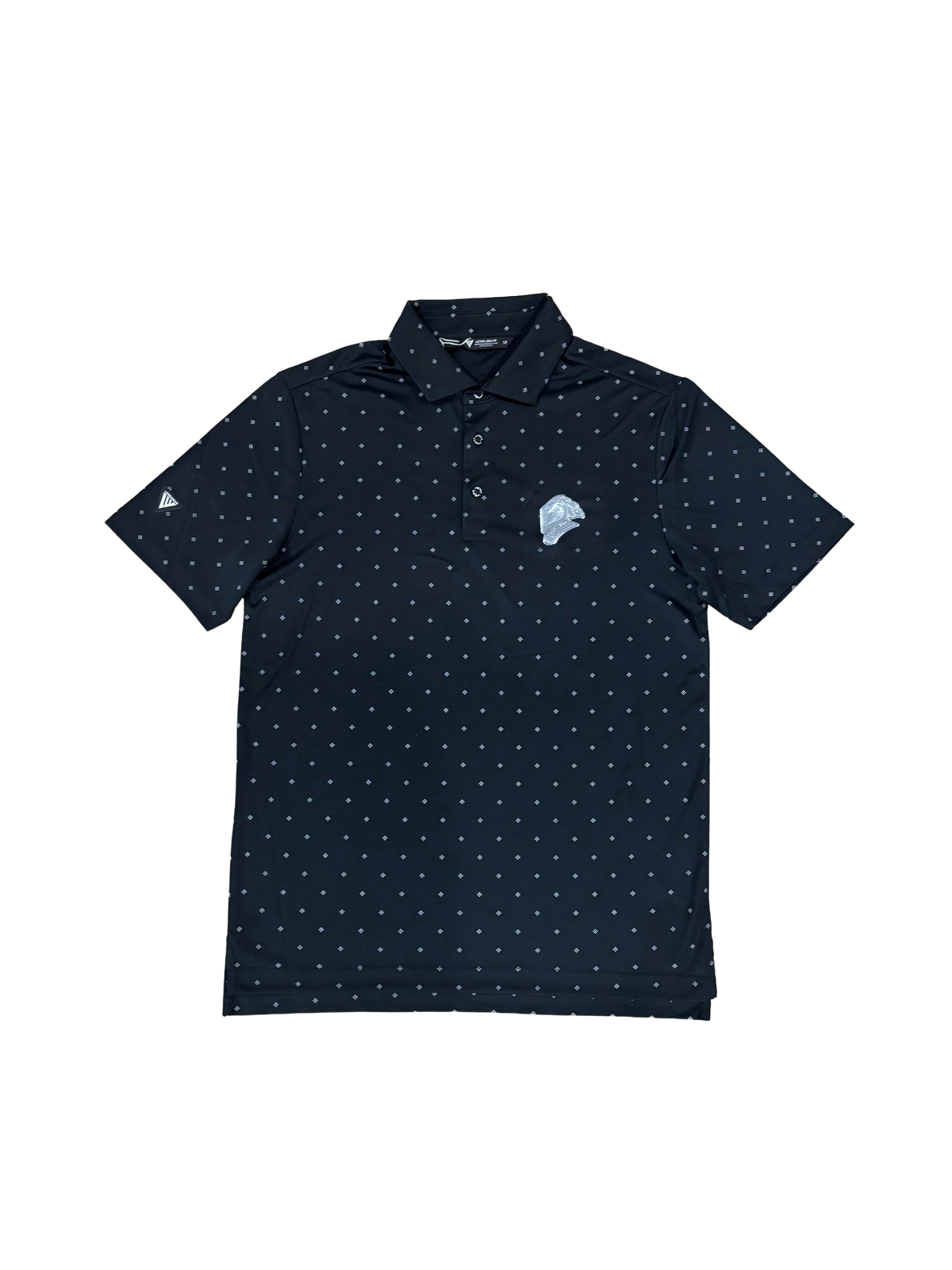 Levelwear Knights Inlay Polo