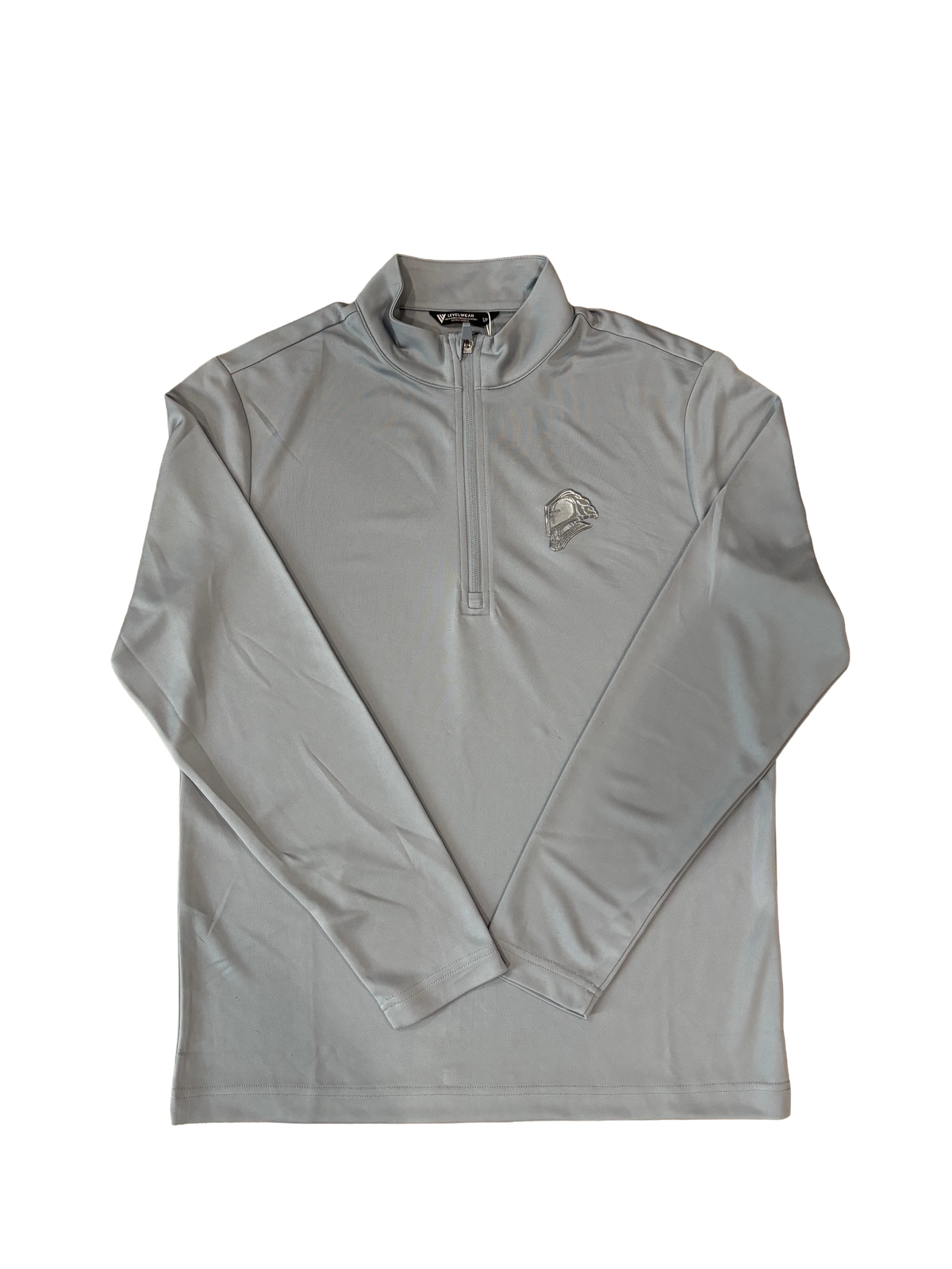 Levelwear Men's Heron Midlayer 1/4 Zip