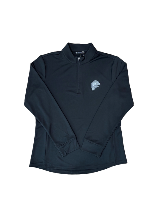 Levelwear Women's Heron Midlayer 1/4 Zip