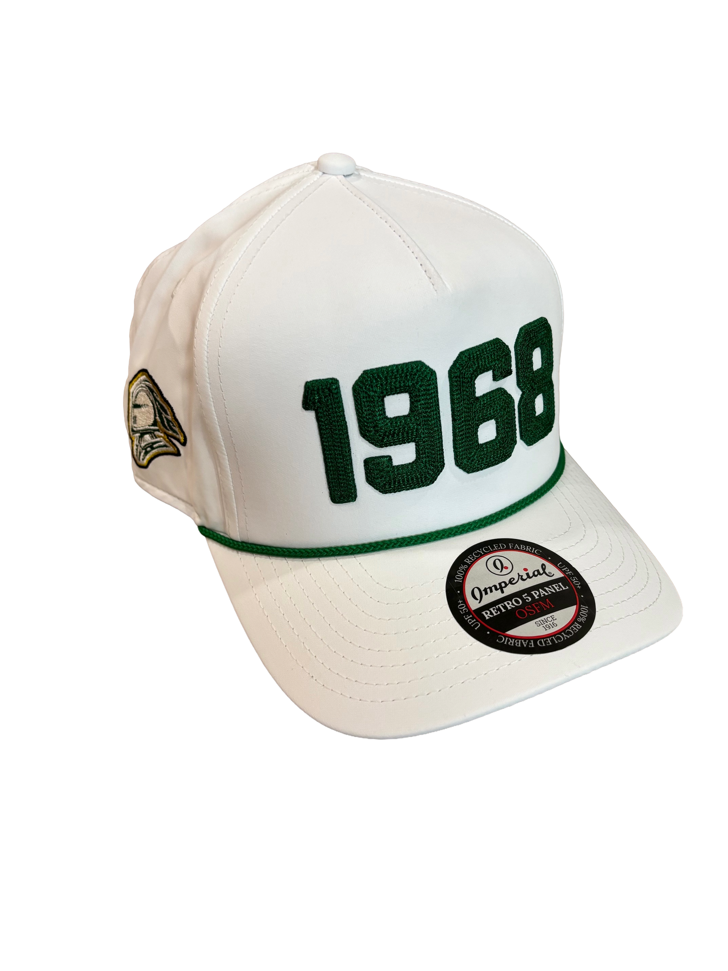 Knights Established 1968 Hat