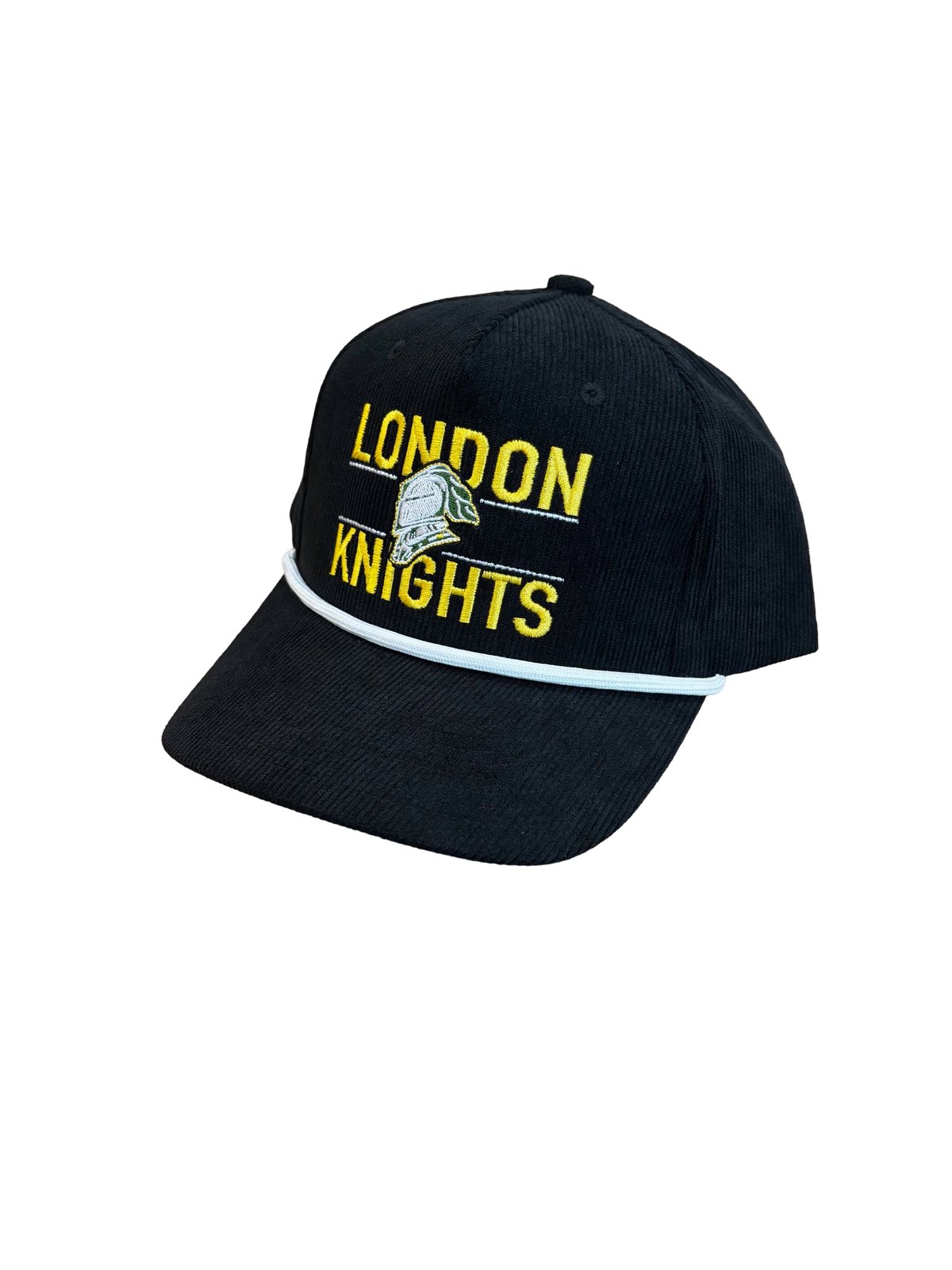 519 Clothing LK Corduroy Hat