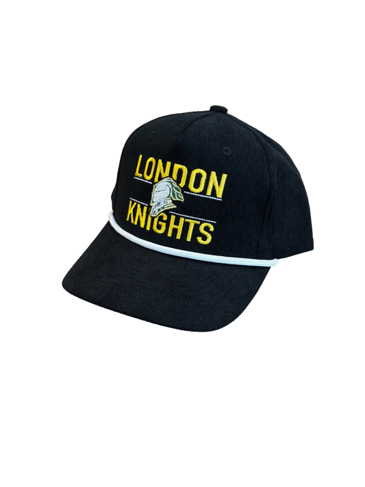 519 Clothing LK Corduroy Hat