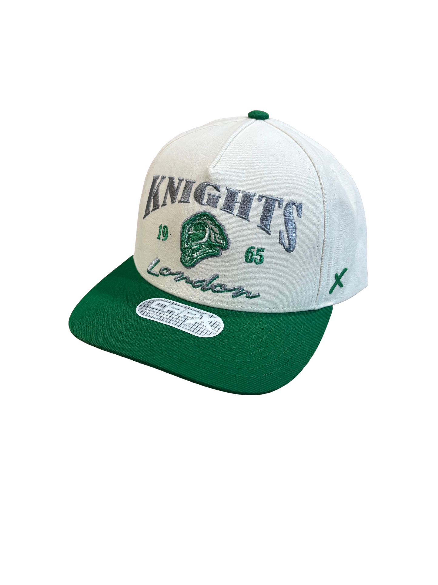Cap X Knights Oakmont Hat
