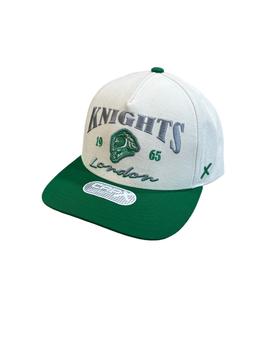 Cap X Knights Oakmont Hat