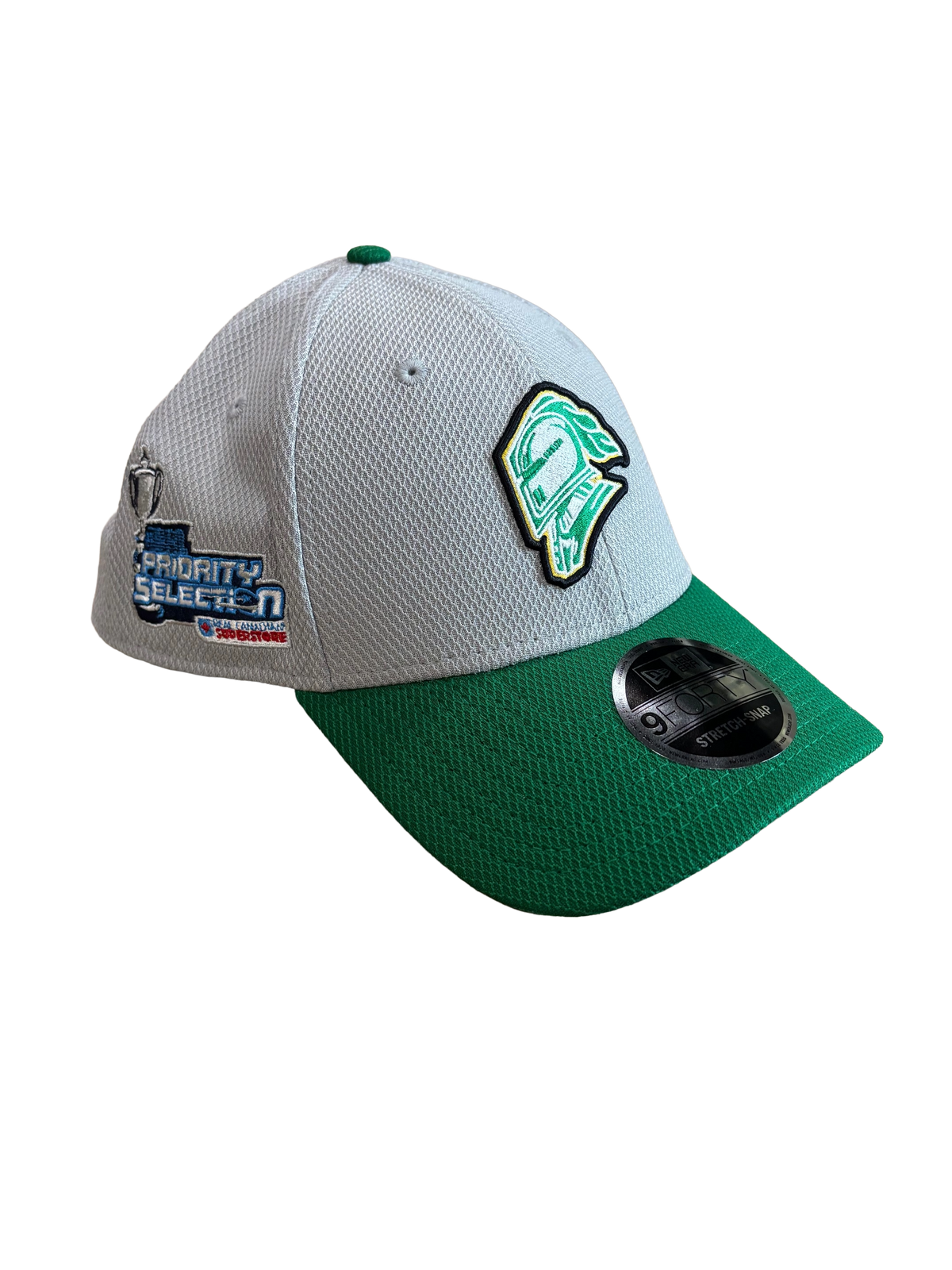 Priority Selection Draft Hat