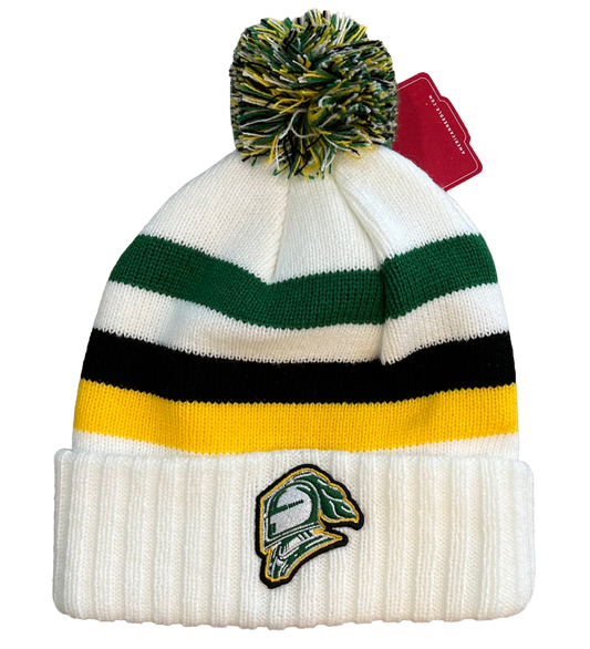 Knights Heavy Pillow Line Toque