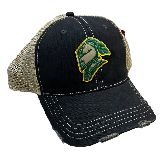 London Knights Orville Hat