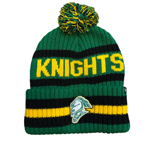 47 Brand Bering Cuff Knit Toque