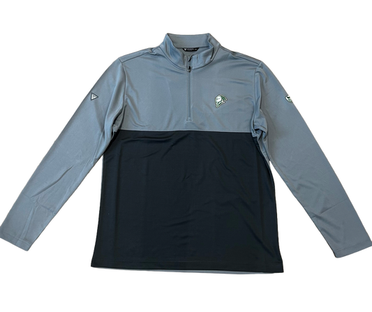 Knights Lightweight Levelwear 1/4 Zip