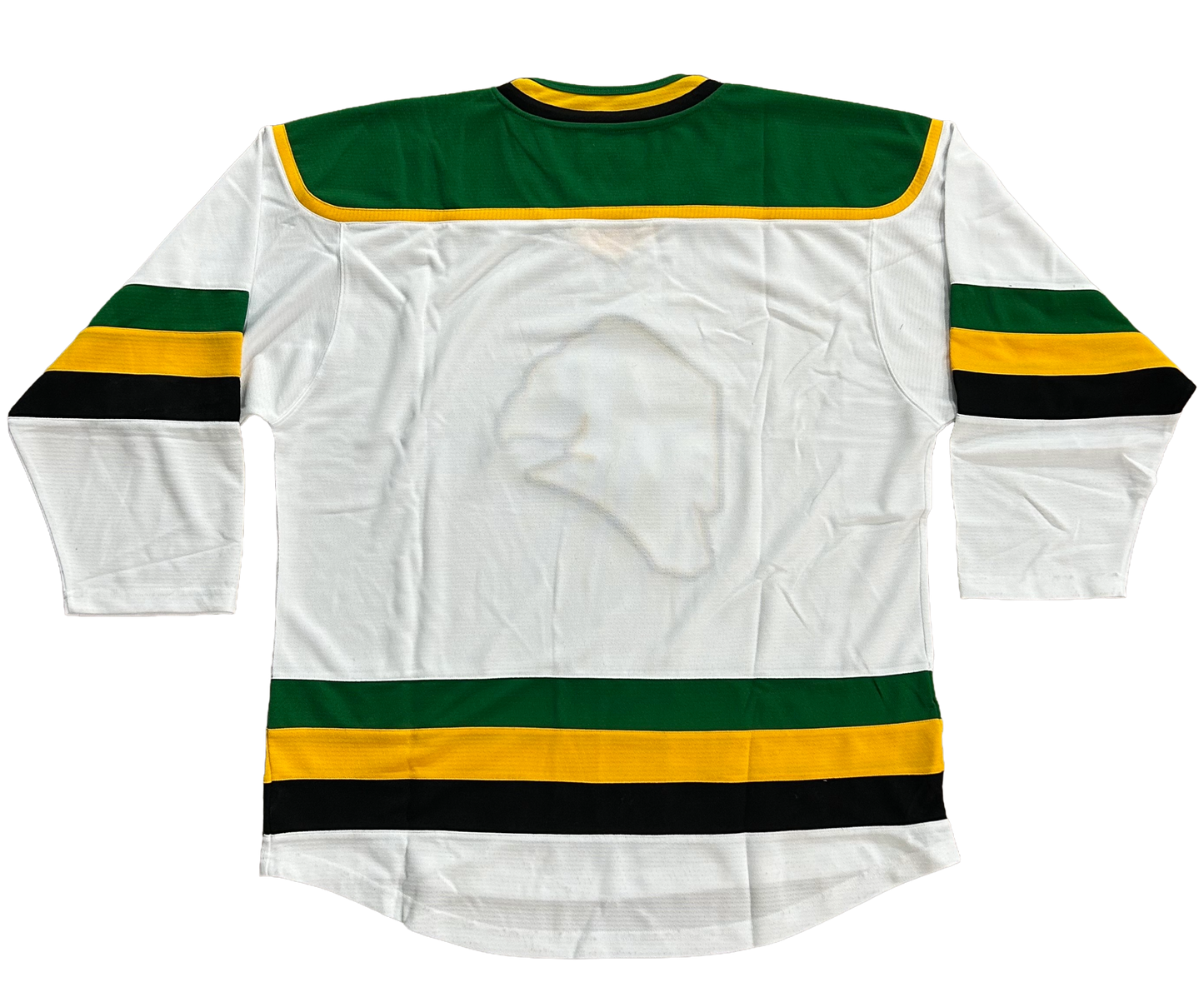 Powerplay Replica White Jersey