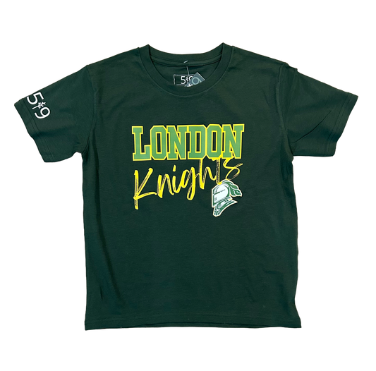 519 Youth Signature T-Shirt
