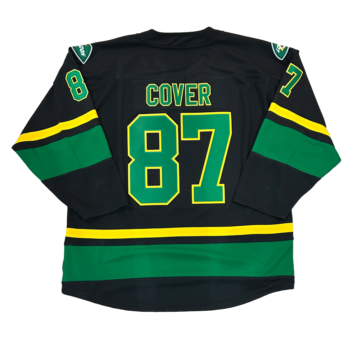 Pre-Customized Replica Jerseys