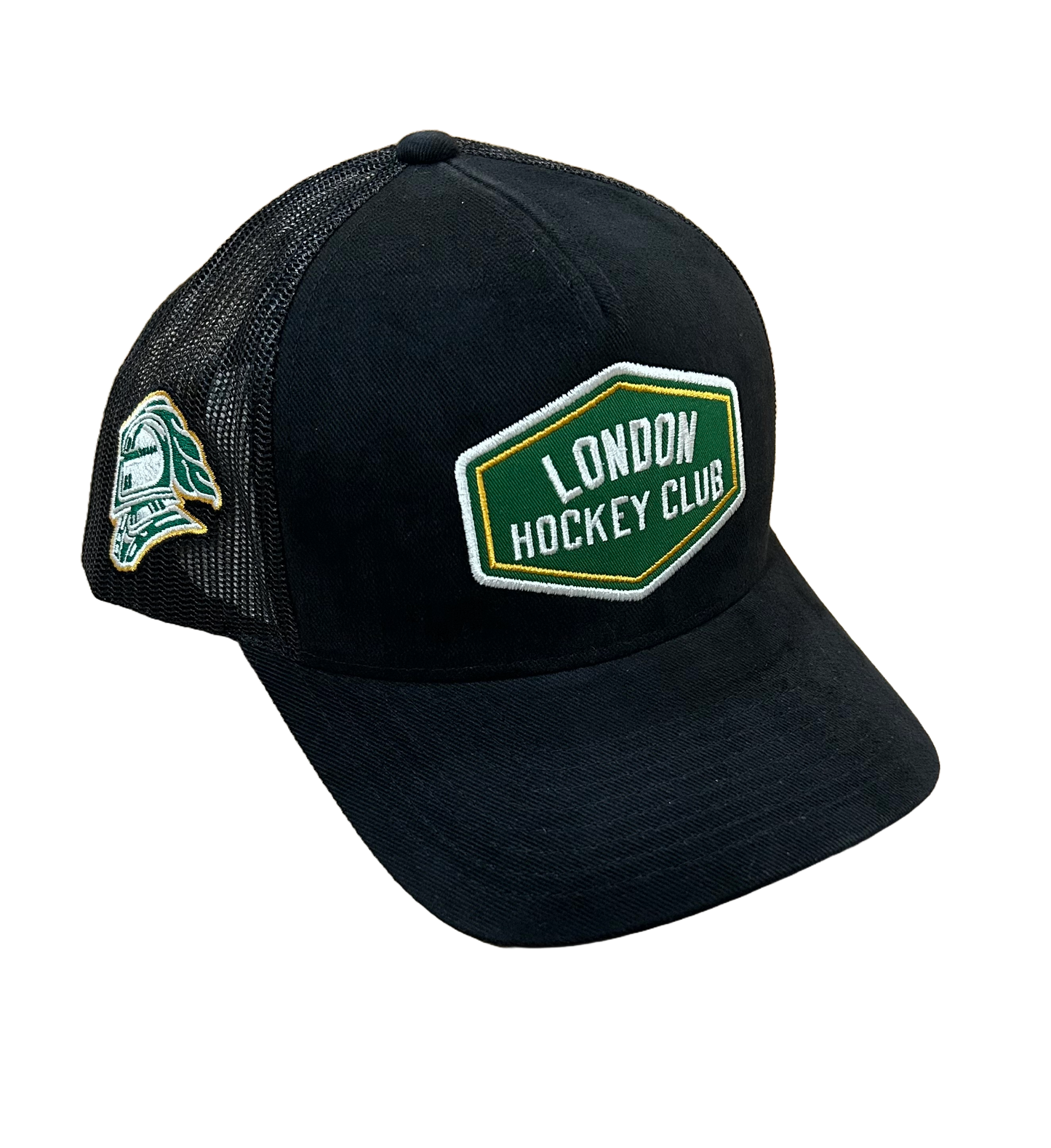 CCM London Hockey Club Hat