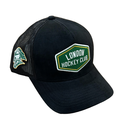 CCM London Hockey Club Hat