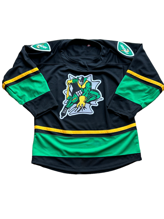 Replica London Knights Jersey - Alternate
