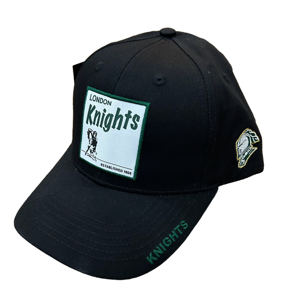 Bclutch Established Velcro Hat