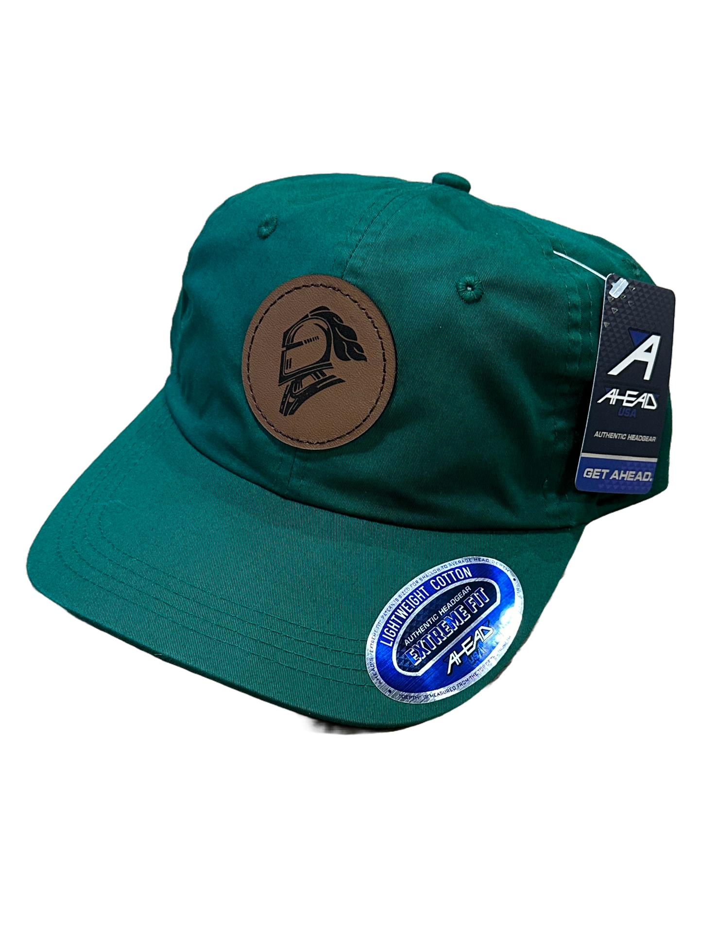 London Knights Ahead Dartmouth Hat