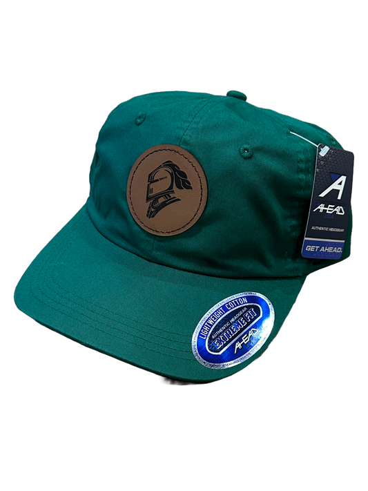 London Knights Ahead Dartmouth Hat
