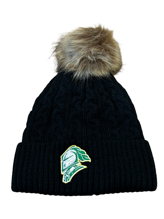 519 Clothing Faux Women's Toque